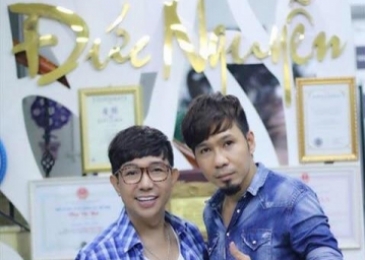 VỀ ĐỨC NGUYỄN