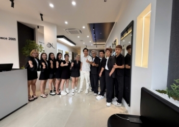 DẠY NGHỀ TÓC HỌC PHÍ RẺ NHẤT BÌNH TÂN
