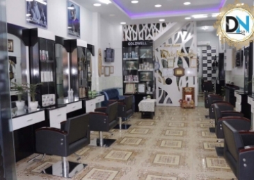 Hair Salon Đức Nguyễn – Nơi đào tạo học viên nghề tóc uy tín tại Tp.HCM