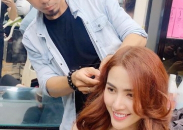 Bảng giá dịch vụ làm tóc đẹp tại Hair salon Đức Nguyễn Sài Gòn